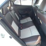 Toyota Yaris Cross 2021