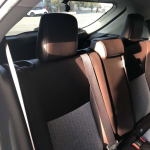 Toyota Yaris Cross 2021