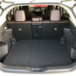 Toyota Yaris Cross 2021