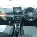 Toyota Yaris Cross 2021