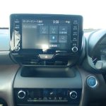 Toyota Yaris Cross 2021