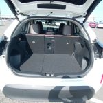 Toyota Yaris Cross 2021