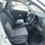 Toyota Yaris Cross 2021