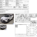 Toyota Corolla Cross 2021