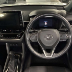 Toyota Corolla Cross 2021