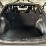 Toyota Corolla Cross 2021