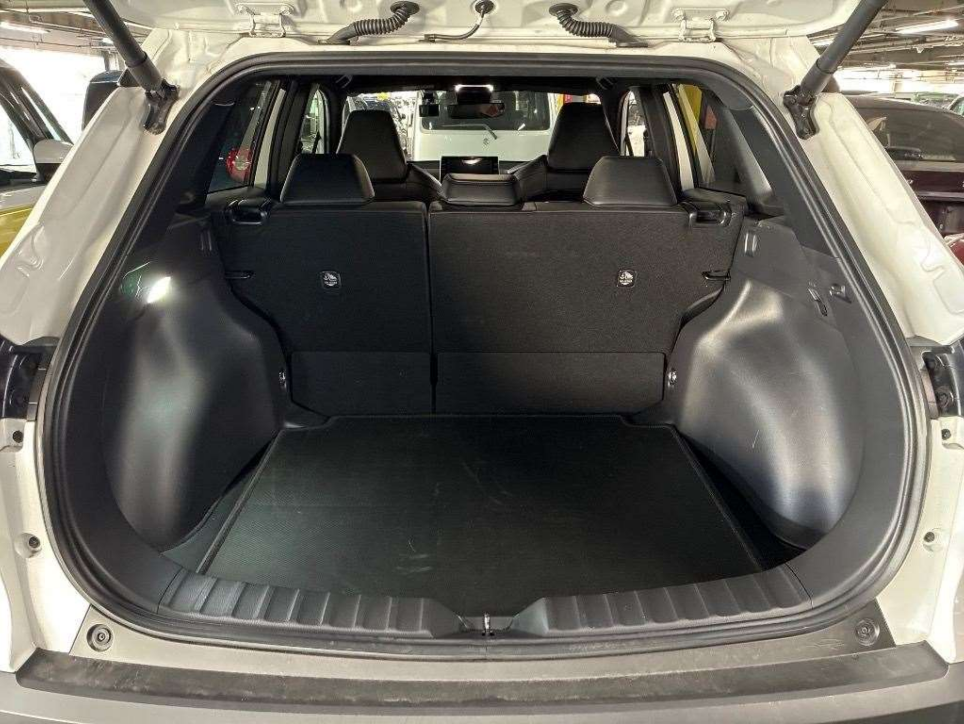 Toyota Corolla Cross 2021