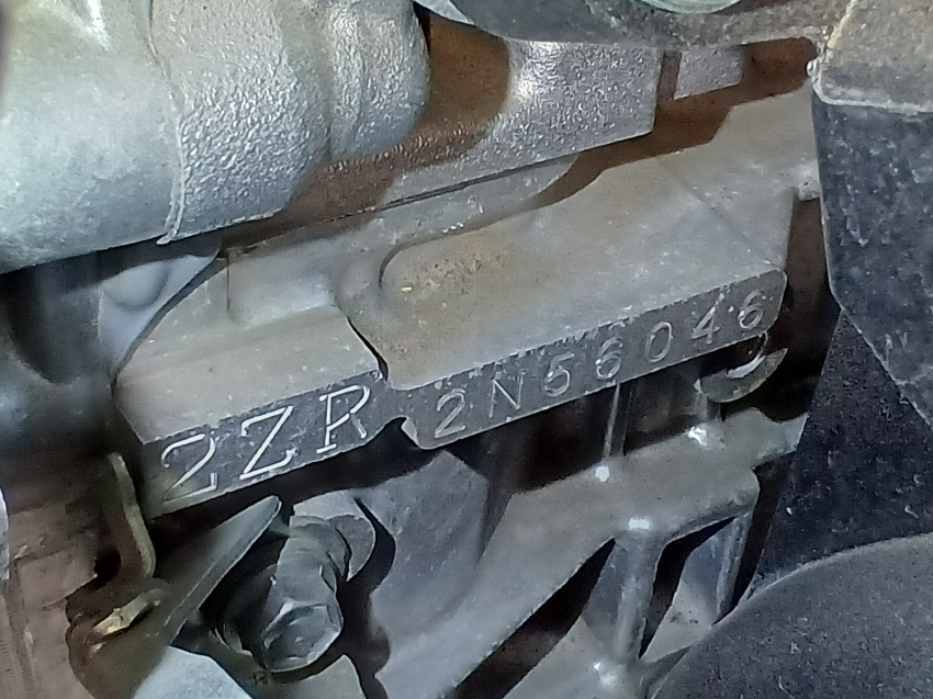 Toyota Corolla Cross 2021