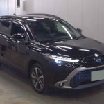 Toyota Corolla Cross 2021