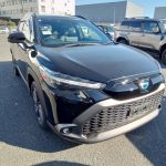 Toyota Corolla Cross 2021