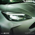 Yaris Cross 2020