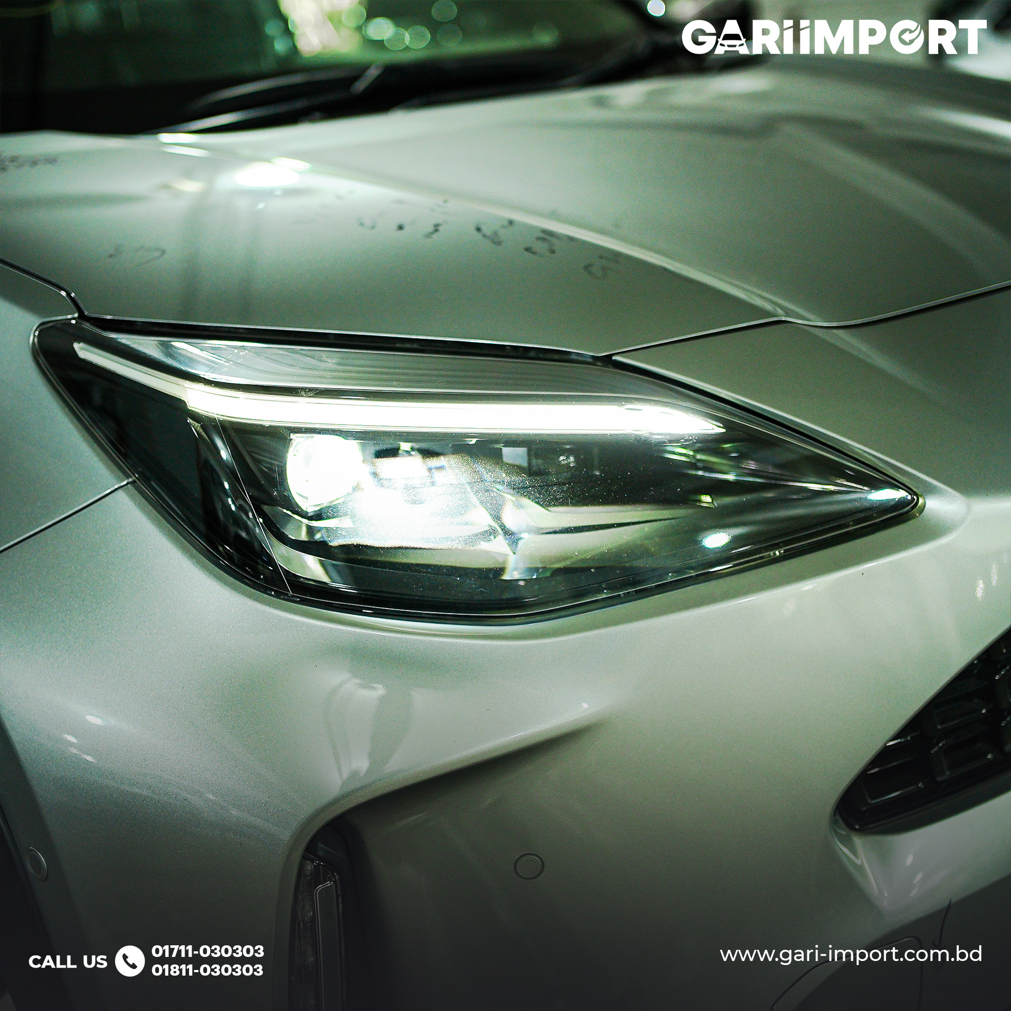 Yaris Cross 2020