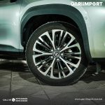 Yaris Cross 2020