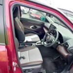 Yaris Cross 2021