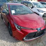 Corolla Touring 2021