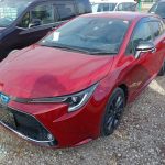 Corolla Touring 2021