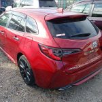 Corolla Touring 2021