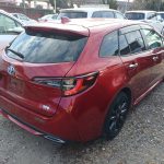 Corolla Touring 2021
