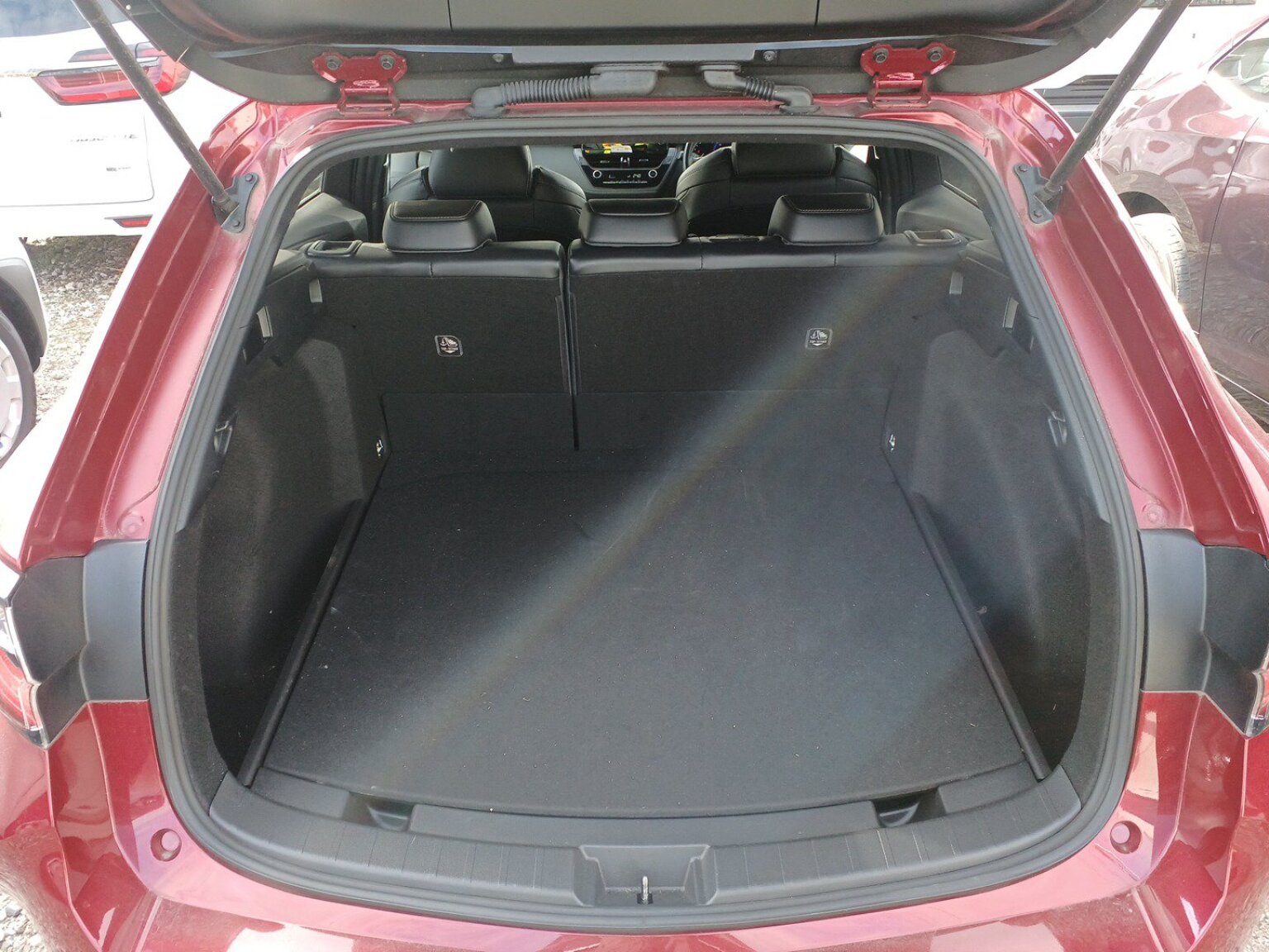Corolla Touring 2021