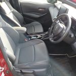 Corolla Touring 2021