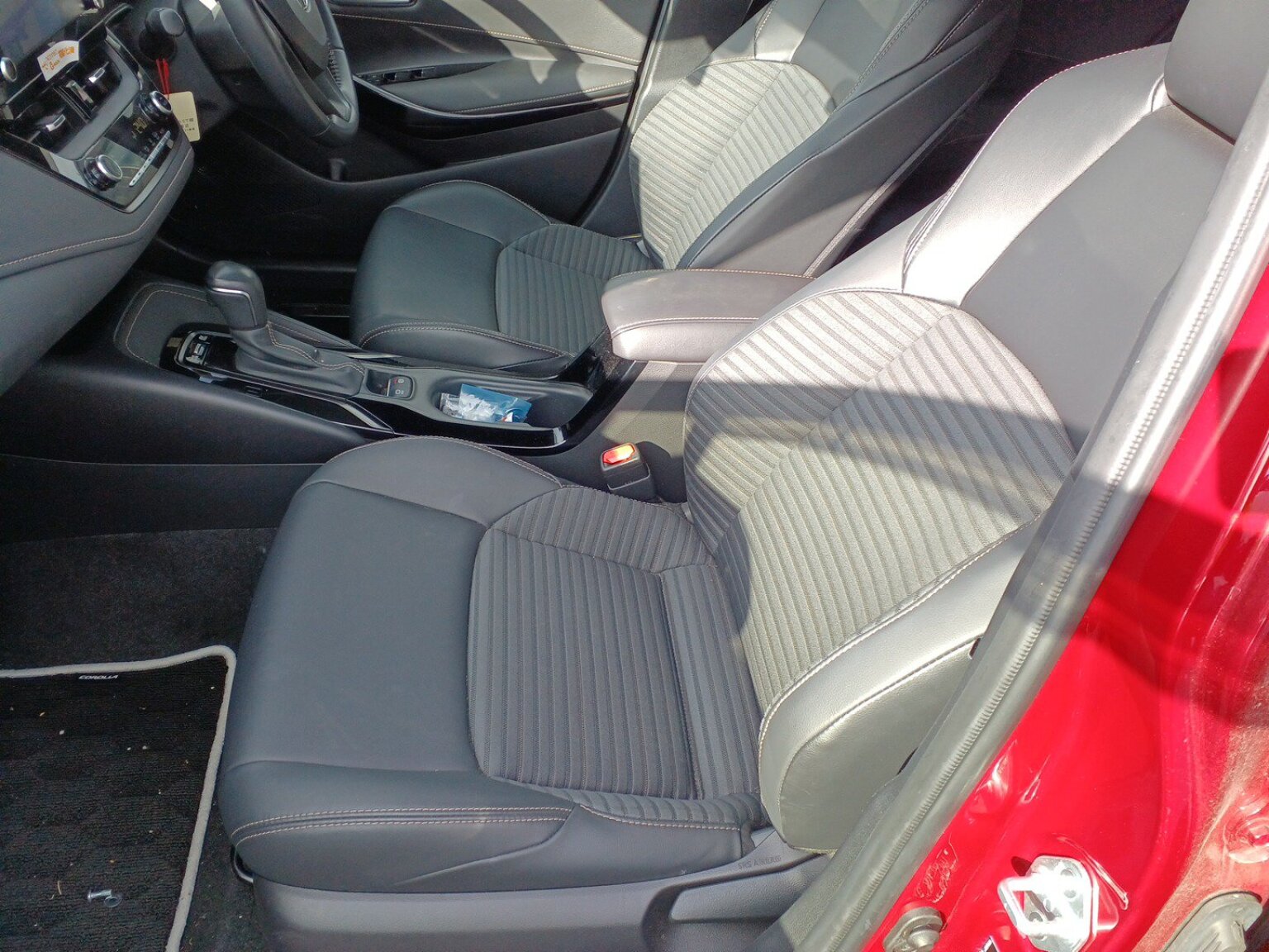 Corolla Touring 2021
