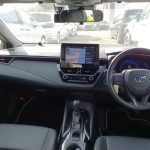 Corolla Touring 2021