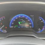 Corolla Touring 2021