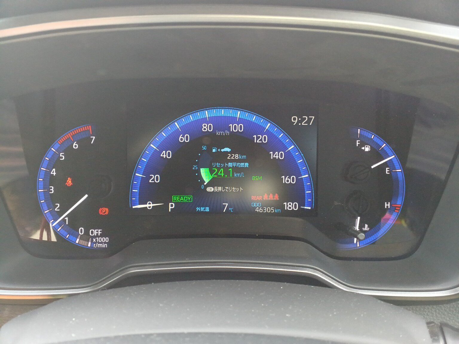 Corolla Touring 2021