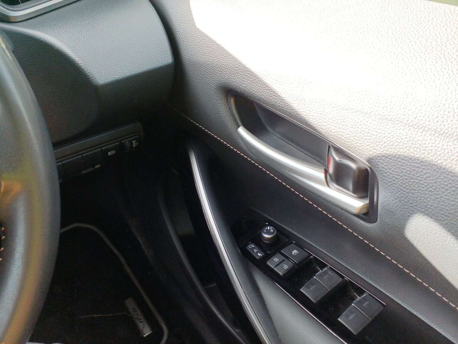 Corolla Touring 2021