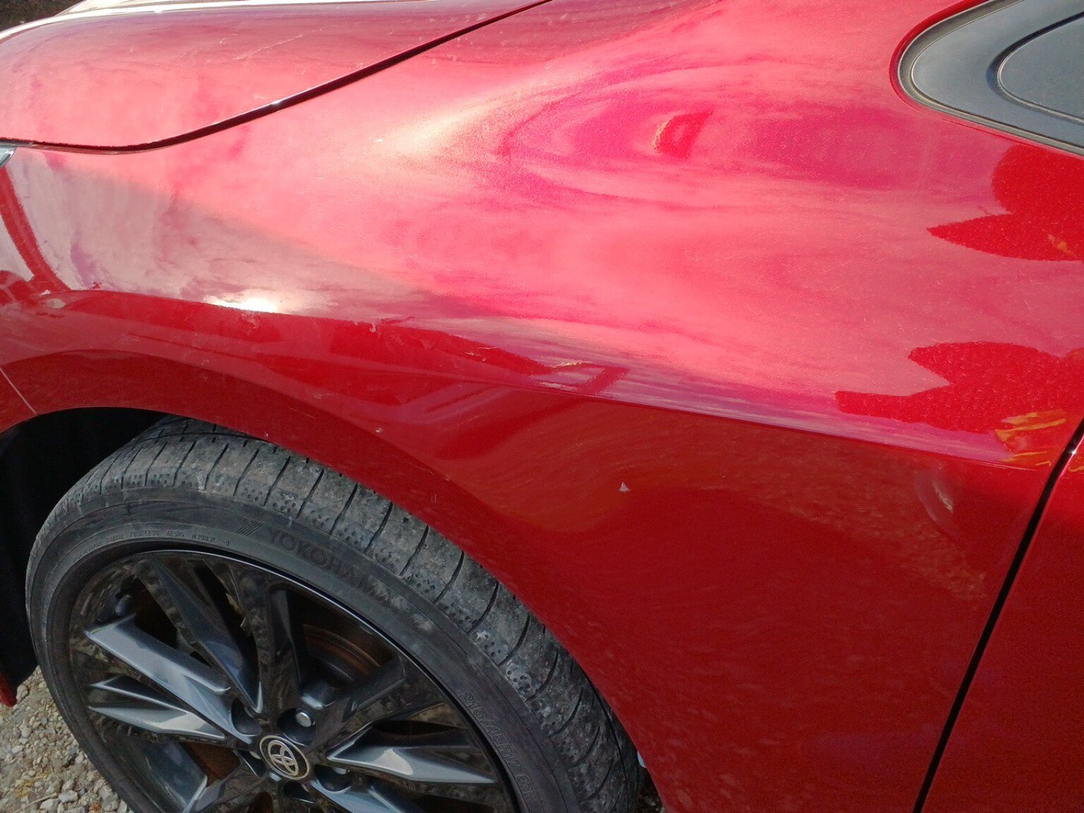 Corolla Touring 2021