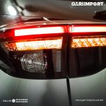 Yaris Cross 2020
