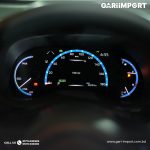 Yaris Cross 2020