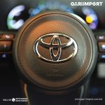 Yaris Cross 2020