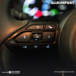 Yaris Cross 2020