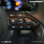 Yaris Cross 2020
