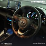 Yaris Cross 2020