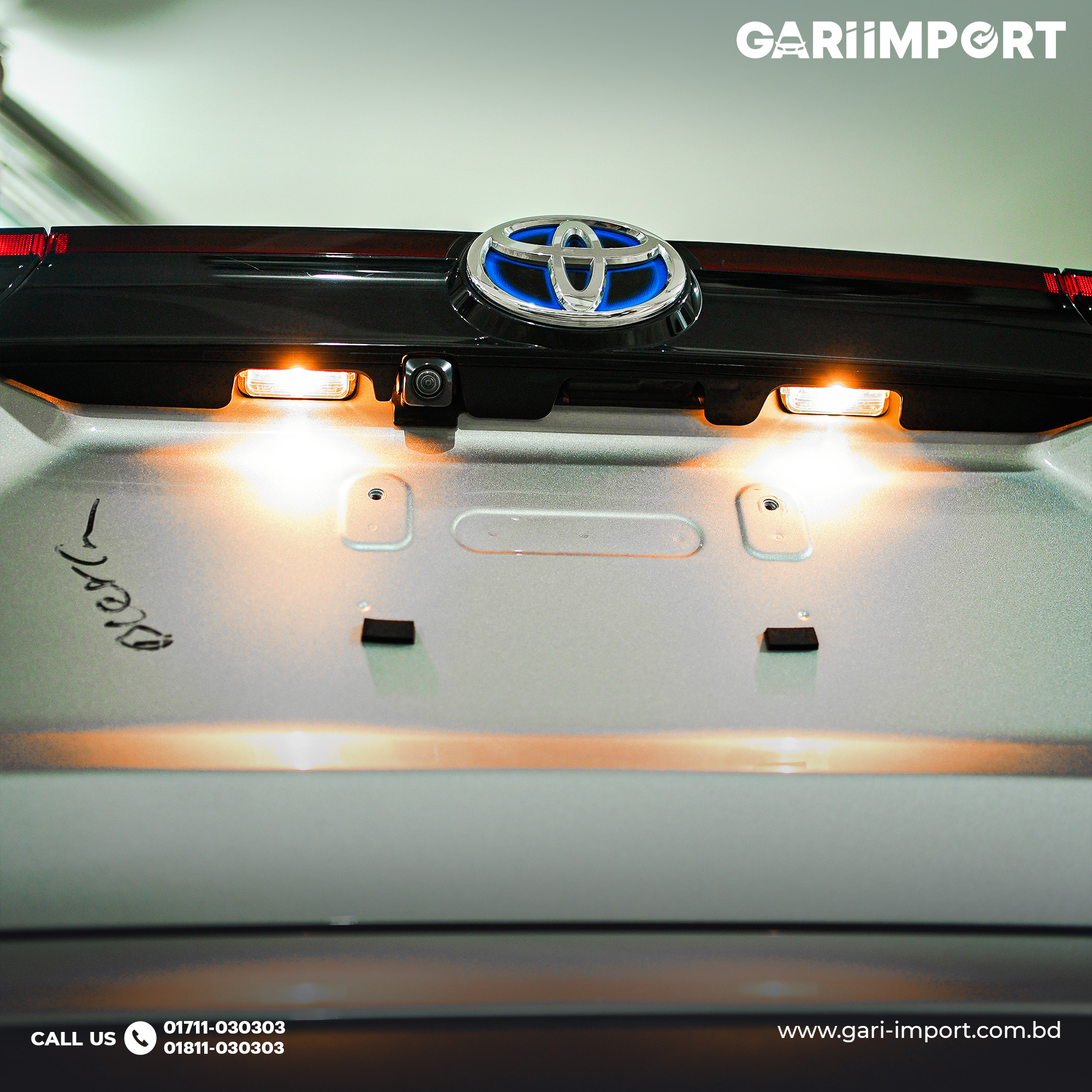 Yaris Cross 2020