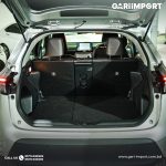 Yaris Cross 2020