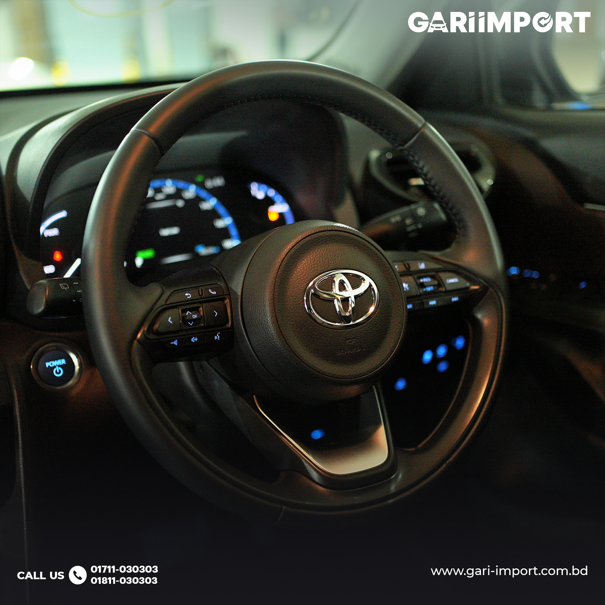 Yaris Cross 2020