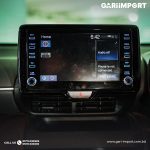 Yaris Cross 2020