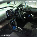 Yaris Cross 2020