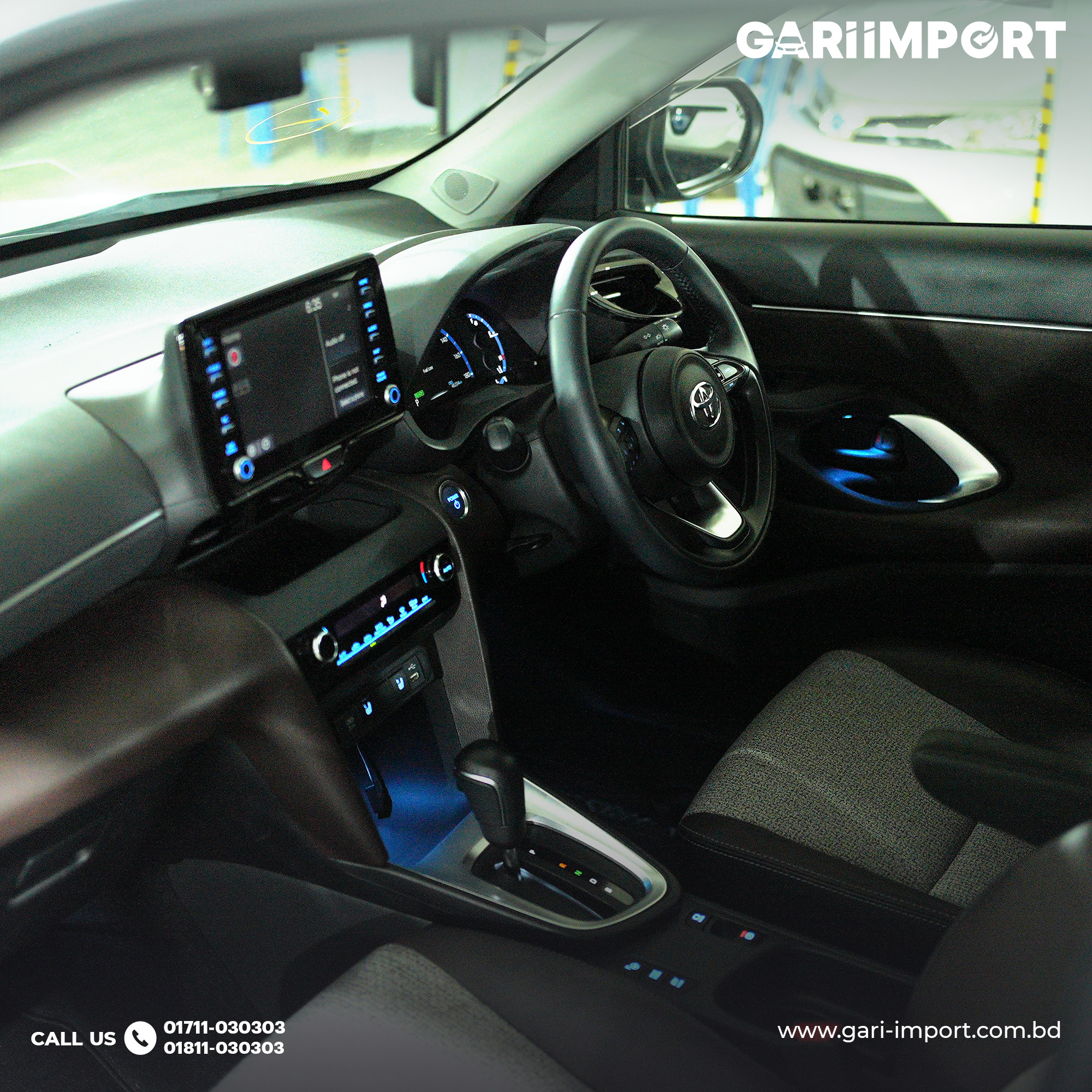 Yaris Cross 2020