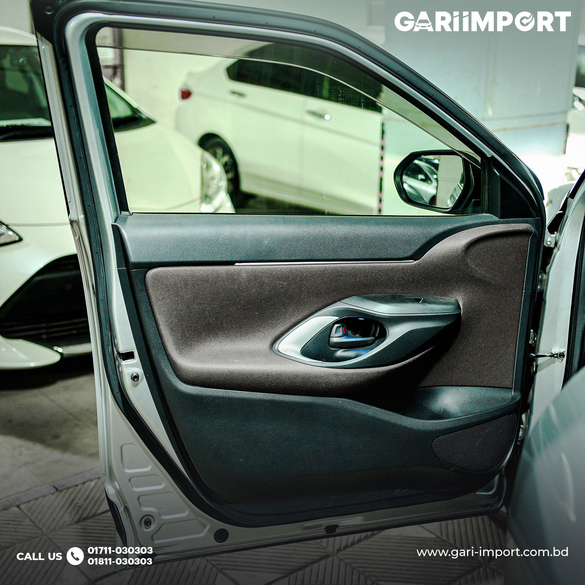 Yaris Cross 2020