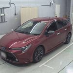 Corolla Touring 2021