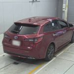 Corolla Touring 2021