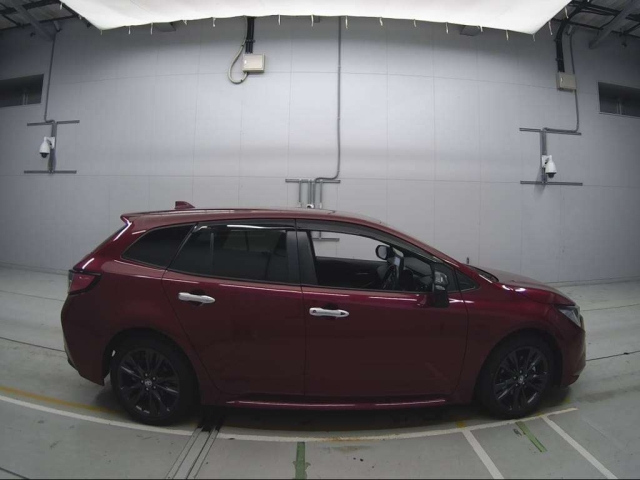 Corolla Touring 2021