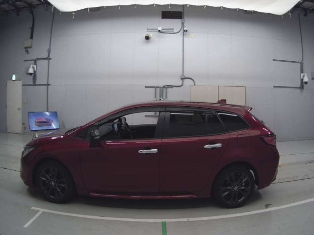 Corolla Touring 2021