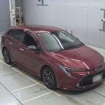Corolla Touring 2021