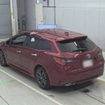 Corolla Touring 2021