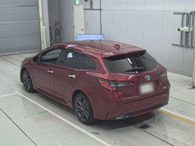 Corolla Touring 2021